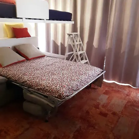 Studio Victoria Surf Vue Ville Avec Piscine * بياريتز